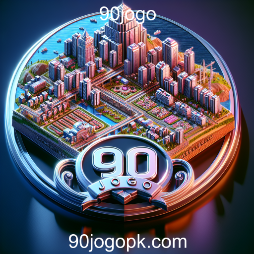 Explorando a Categoria de Simulação no 90jogo